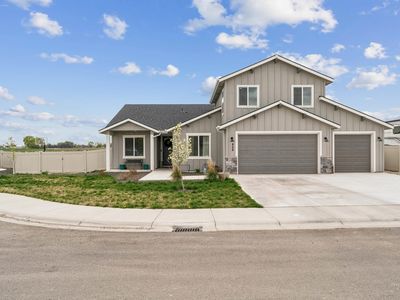 Property at 426 October Sky St, New Plymouth, ID