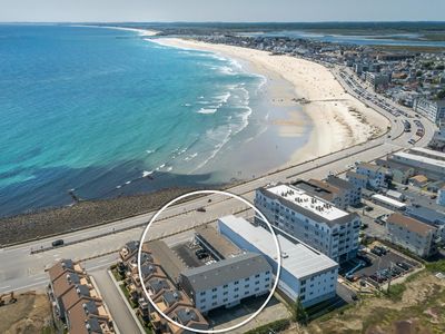 449 Ocean Boulevard #212