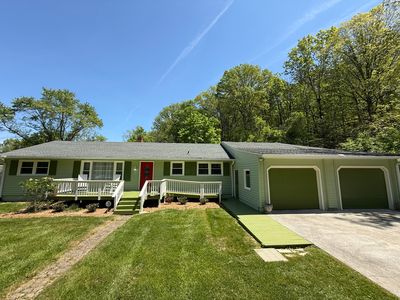 3826 Cravens Creek Rd SW