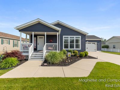 5231 E Scenic Turn Ln