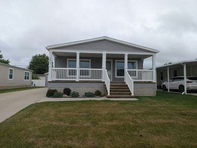 52563 Pineview Cir #189