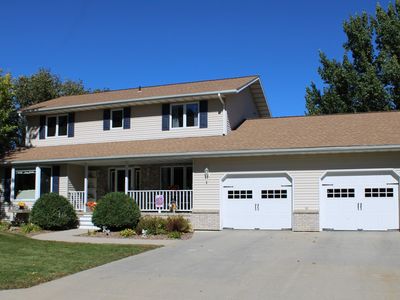 Property at 1709 Little John Ct, Thief River Falls, MN