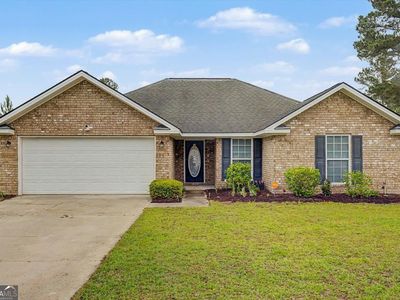 Property at 73 Mill Pond Ln SE, Ludowici, GA