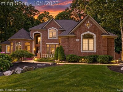 28751 Wintergreen
