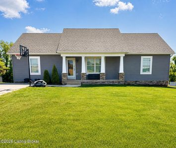 Property at 1106 Lebanon Rd, Springfield, KY