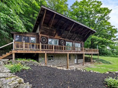 Property at 11402 Canaseraga Rd, Dansville, NY