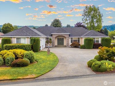 15117 147th Avenue E