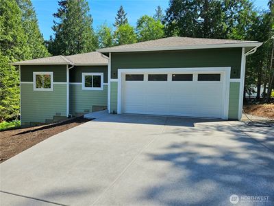 Property at 193 Machias Loop, Port Ludlow, WA
