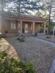 640 Paseo De Peralta SUITE A