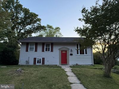 Property at 8103 Manson St, Landover, MD