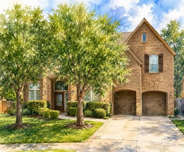 164 Deerfield Meadow Dr