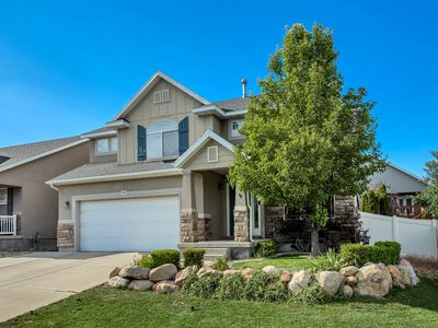 6802 Valley Maple Dr