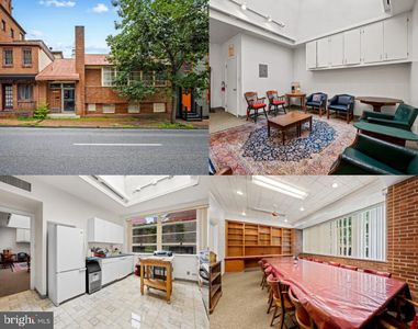 Property at 212 Duke Of Gloucester St, Annapolis, MD