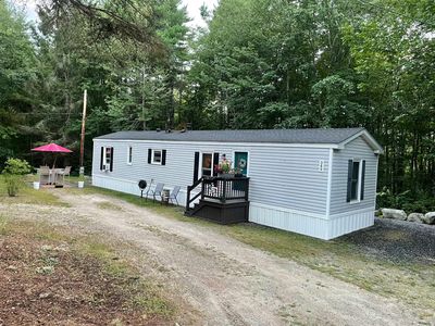 349 Old Alfred Road