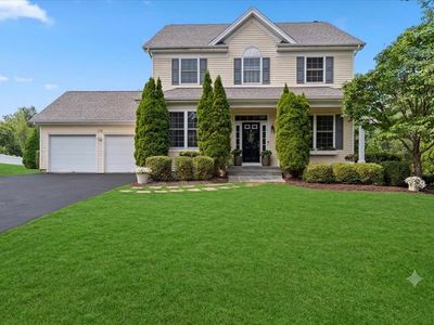 278 Brennan Woods Drive