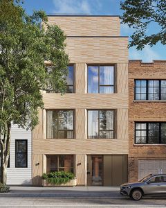 117 Powers St #2F