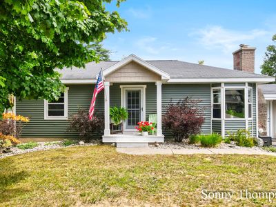 Property at 6970 Ramsdell Dr NE, Rockford, MI