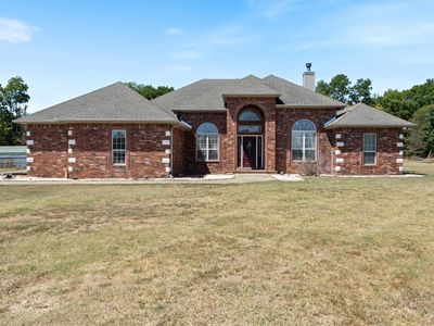 14143 N Wedington Blacktop Rd