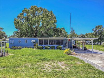 Property at 7236 S Sesame Street Ter, Homosassa, FL