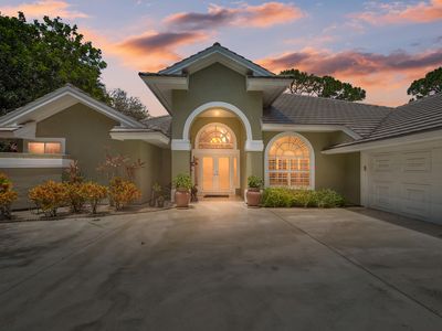 6581 SE Baltusrol Terrace