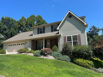 Property at 106 Fairview Dr, Ripley, WV