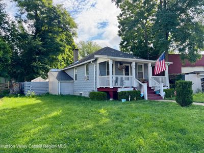 Property at 18 Wiltwyck Avenue, Kingston, NY