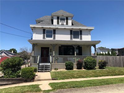 15 Kensington Cir