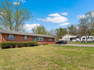 6301 Strawberry Plains Pike
