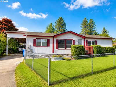261 Bobwhite St