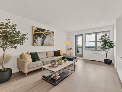 Property at 125-10 Queens Boulevard #606, Kew Gardens, NY