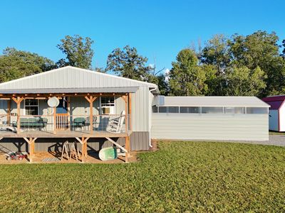 261 Spring Branch Hollow Rd