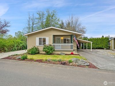 Property at 900 NE Saturn Lane, Bremerton, WA