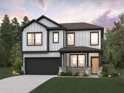 4811 Native Pearl Ln