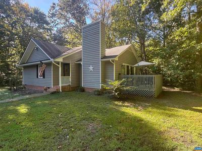 4591 Old Fredericksburg Rd