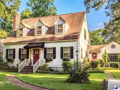 311 Harmon Park Blvd