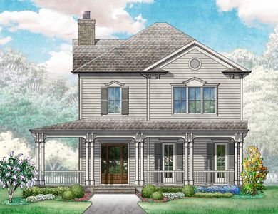 201 Equine St Lot 48