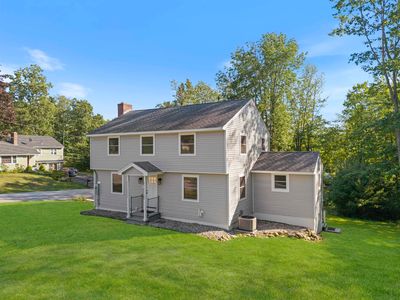 2 Sweetbriar Lane