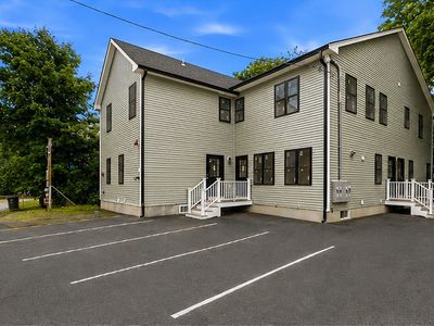 4 Mayhew St Back B