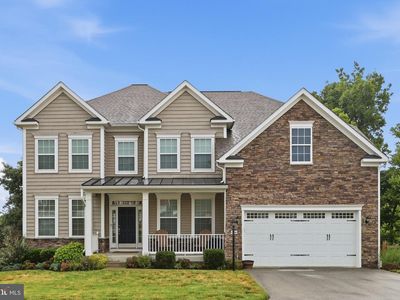 166 Stonecrest Cir
