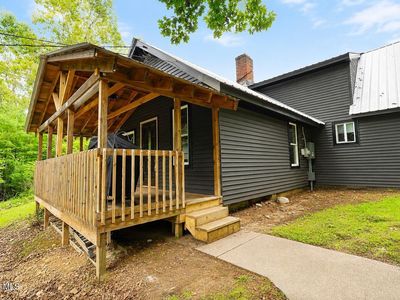 668 Beaver Pond Road
