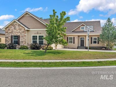 530 Syringa Falls Ct
