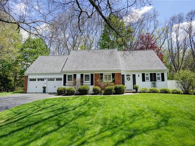 45 Parkridge Dr