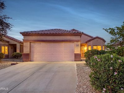 16228 W CACTUS VALLEY Lane