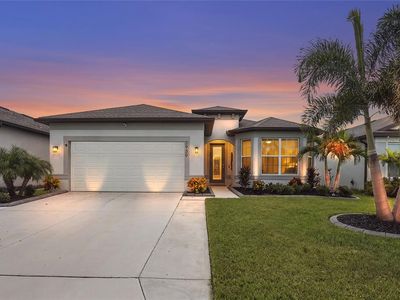 Property at 2930 61ST DRIVE E, Ellenton, FL