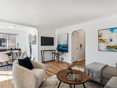 1543 N Willow Street