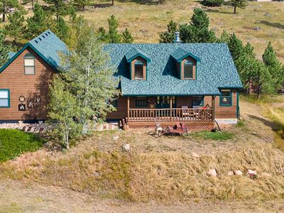 98 Deadhorse Mountain Ct