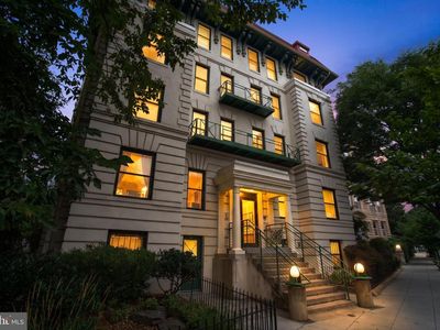 2627 Adams Mill Rd NW APT 104