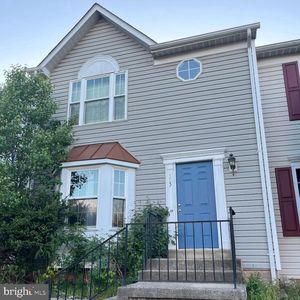 Property at 305 Moseby Ct, Manassas Park, VA