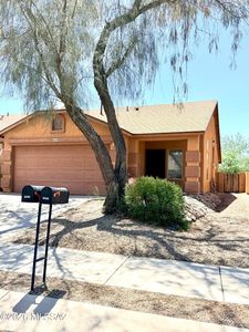 6048 S Avenida Las Monjas