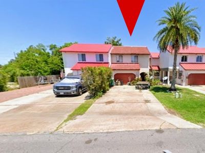 7505 Yellow Bluff Rd #1-B